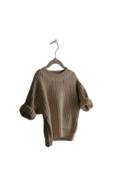 Cozy Sweater